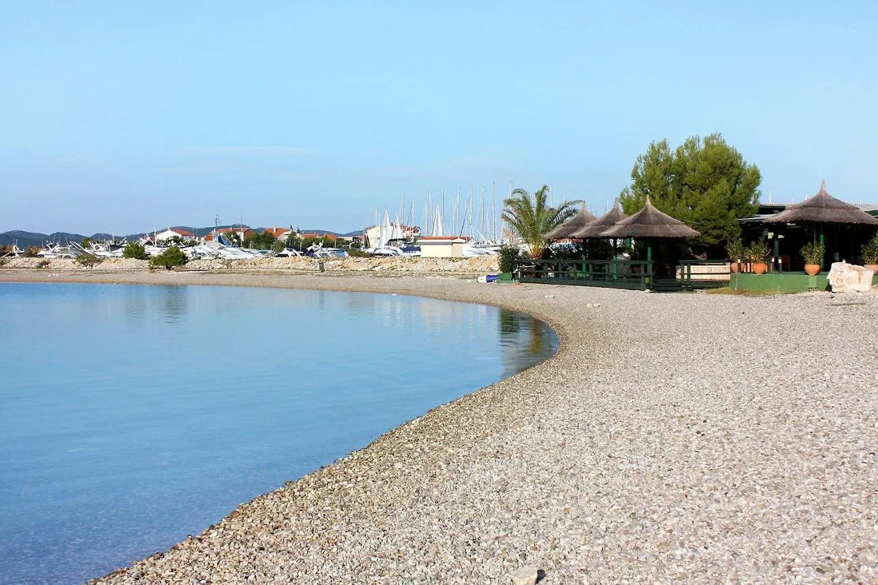Vila Family Friendly House With A Swimming Pool Sukosan, Zadar - 17965 Prázdninový dům