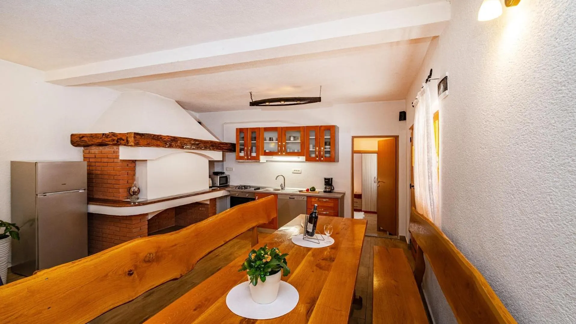 Vila Family Friendly House With A Swimming Pool Sukosan, Zadar - 17965 Chorvatsko